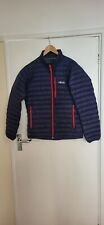 Rab microlight jacket for sale  MARLOW
