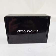 Micro câmera HD 1080p, usado comprar usado  Enviando para Brazil