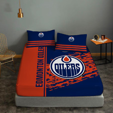 Edmonton oilers piece for sale  Shipping to Ireland