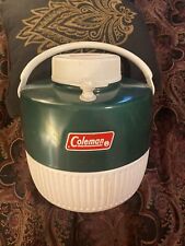 Vintage coleman gallon for sale  Springfield
