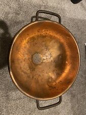 Inch copper vessel for sale  Orlando