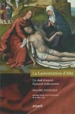 Lamentation albi chef d'occasion  Joinville