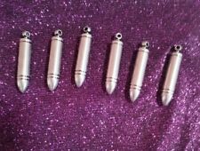 Silver colour bullet for sale  BLACKPOOL