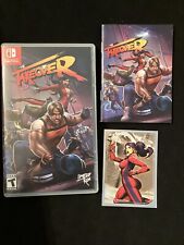 Nintendo switch takeover for sale  USA