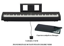 Yamaha p45 piano usato  Frattamaggiore