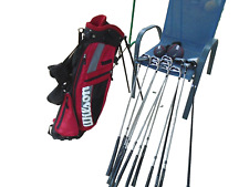clubs 10 golf set bag for sale  Canton