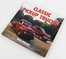 Classic pickup tricks for sale  Belton