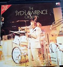 The Big Band Sound Of Syd Lawrence And His Orchestra /Glenn Miller. 2 Record Set segunda mano  Embacar hacia Mexico