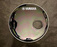 Pair yamaha black for sale  BATHGATE