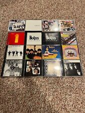 Beatles lot cds for sale  Lincoln University