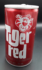 Vintage tiger red for sale  New Paris