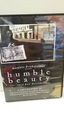 HUMBLE BEAUTY Skid Row Artists DVD Documentário 2008 Humble Productions filme de arte, usado comprar usado  Enviando para Brazil