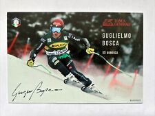 Riginal autogrammkarte ski gebraucht kaufen  Deutschland