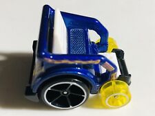 Hot wheels blue for sale  MILTON KEYNES