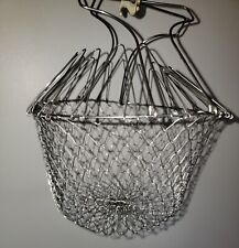 Collapsible egg basket for sale  Lake Zurich