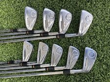 vintage wilson staff irons for sale  West Palm Beach