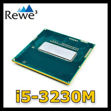 3230m intel processore usato  Budrio