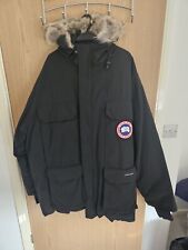 Mens canada goose for sale  GRAVESEND