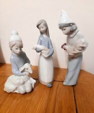 Lladro figures for sale  SWINDON