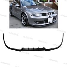 seat leon cupra r bumper for sale  LEICESTER