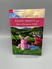 Tante dimity verborgene gebraucht kaufen  Karben