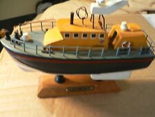 Rnli lifeboat wooden for sale  PORTSMOUTH