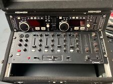 Rack denon d4000 for sale  LEEDS