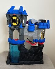 Batman cave play for sale  PETERBOROUGH