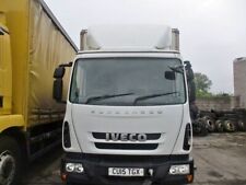 Iveco eurocargo 75e16 for sale  YORK