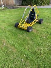 Road buggy murray for sale  HERTFORD