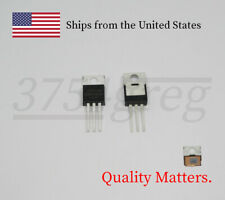 Used, IRFZ44N N Channel HEXFET Power MOSFET - 4 Pack for sale  Shipping to South Africa