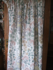 Next door curtain for sale  ROMNEY MARSH
