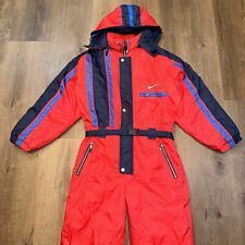 Nike ski suit for sale  Seattle