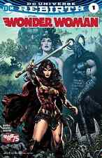 Wonder woman vol for sale  Hixson