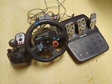 Logitech g29 steering for sale  COALVILLE