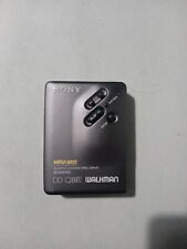Sony walkman dd33 for sale  Ireland