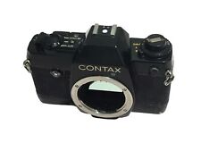 Contax 137 quartz for sale  HULL