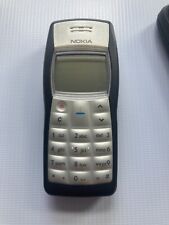 Nokia 1100 mobile for sale  LEICESTER