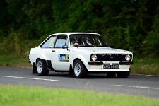 Rally car photo for sale  DYMOCK