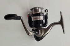 Molinete de pesca vintage Daiwa Strikeforce 2500B comprar usado  Enviando para Brazil