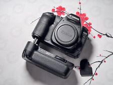 Canon EOS 5D Mark ii Full Frame EF DSLR + Battery Grip - Perfectly working, usado segunda mano  Embacar hacia Argentina