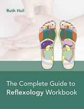 Complete guide reflexology for sale  UK