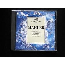 Gustav mahler symphonie d'occasion  Les Mureaux