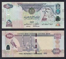 Banconota emirati arabi usato  Chieri