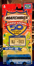 2001 matchbox across for sale  Ashland