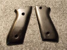 Custom smooth grips for sale  Hogansville