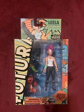 Toynami futurama leela for sale  Laurys Station