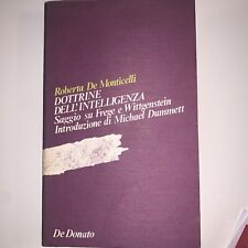 Monticelli dottrine dell usato  Modena