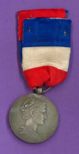 Ancienne médaille ministère d'occasion  Sainte-Geneviève-des-Bois