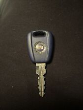fiat punto key for sale  UK